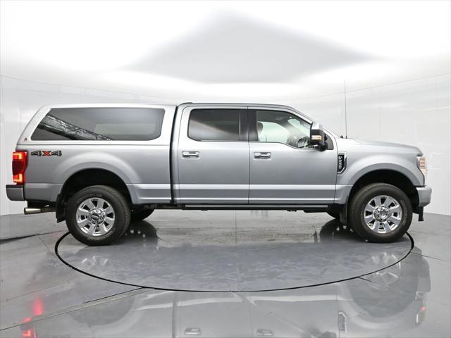 used 2020 Ford F-250 car, priced at $55,500