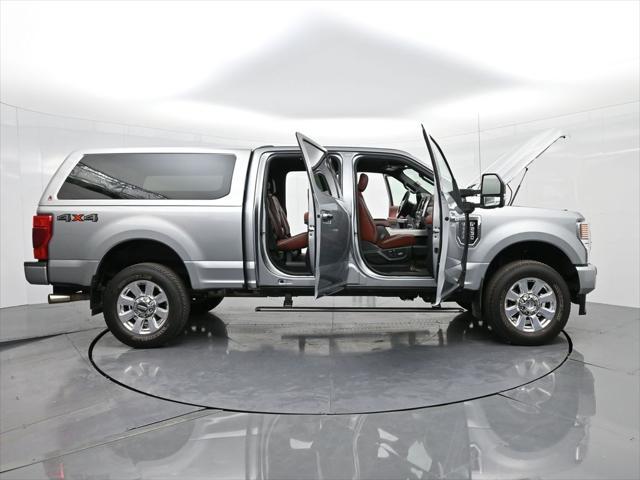 used 2020 Ford F-250 car, priced at $55,500