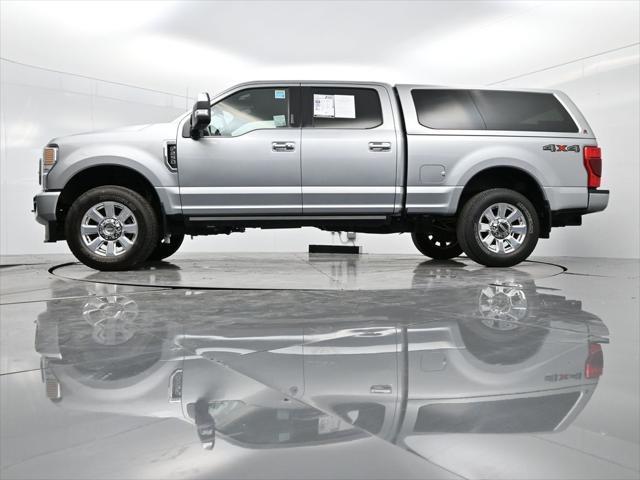 used 2020 Ford F-250 car, priced at $55,500