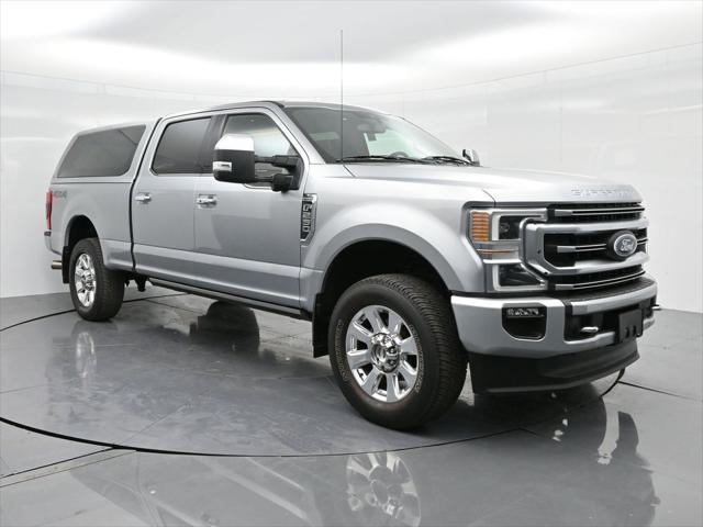 used 2020 Ford F-250 car, priced at $55,500