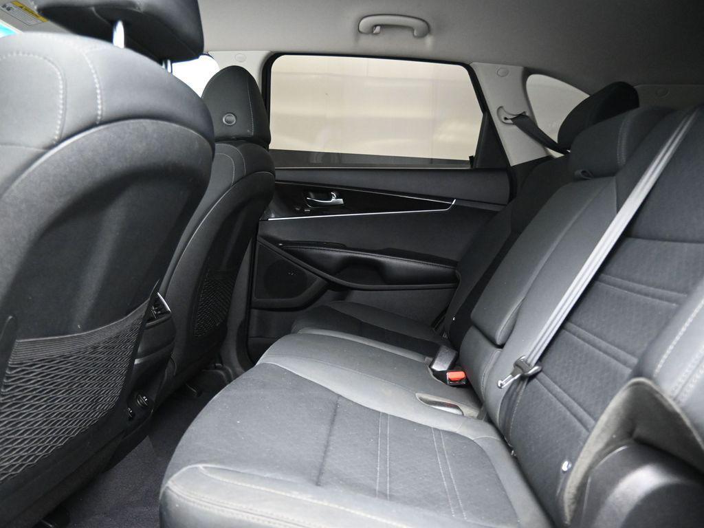 used 2020 Kia Sorento car, priced at $15,885