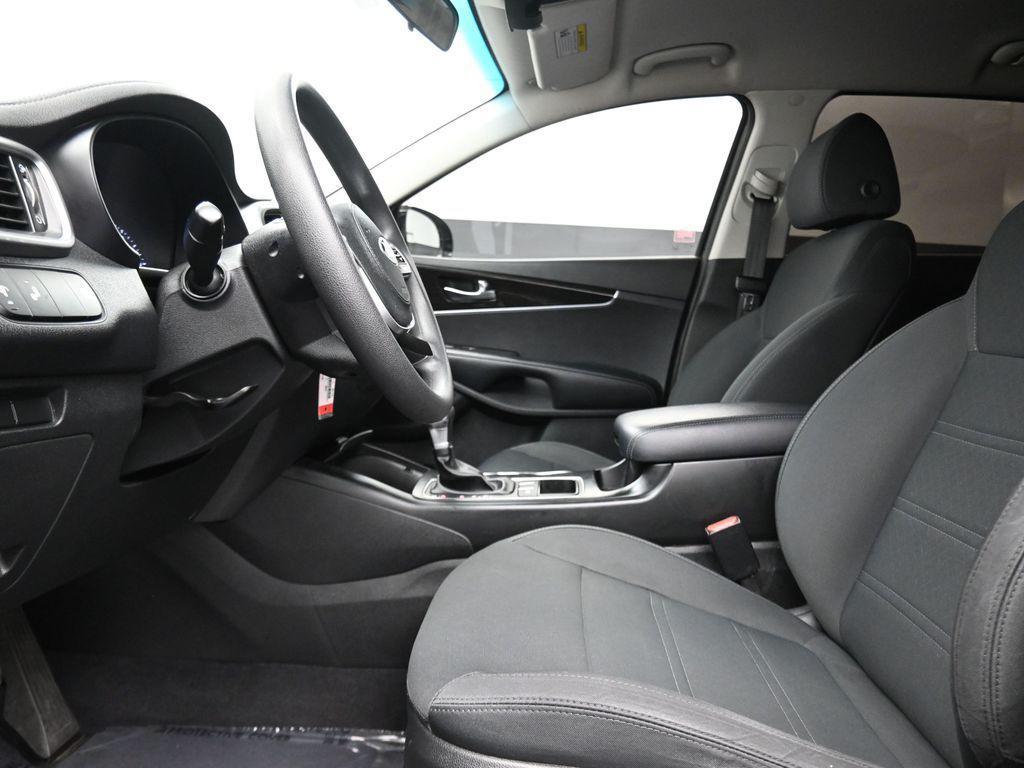 used 2020 Kia Sorento car, priced at $15,885