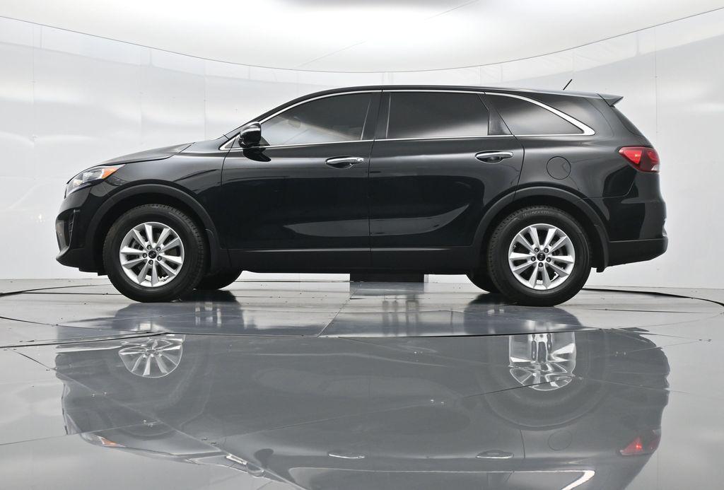 used 2020 Kia Sorento car, priced at $15,885