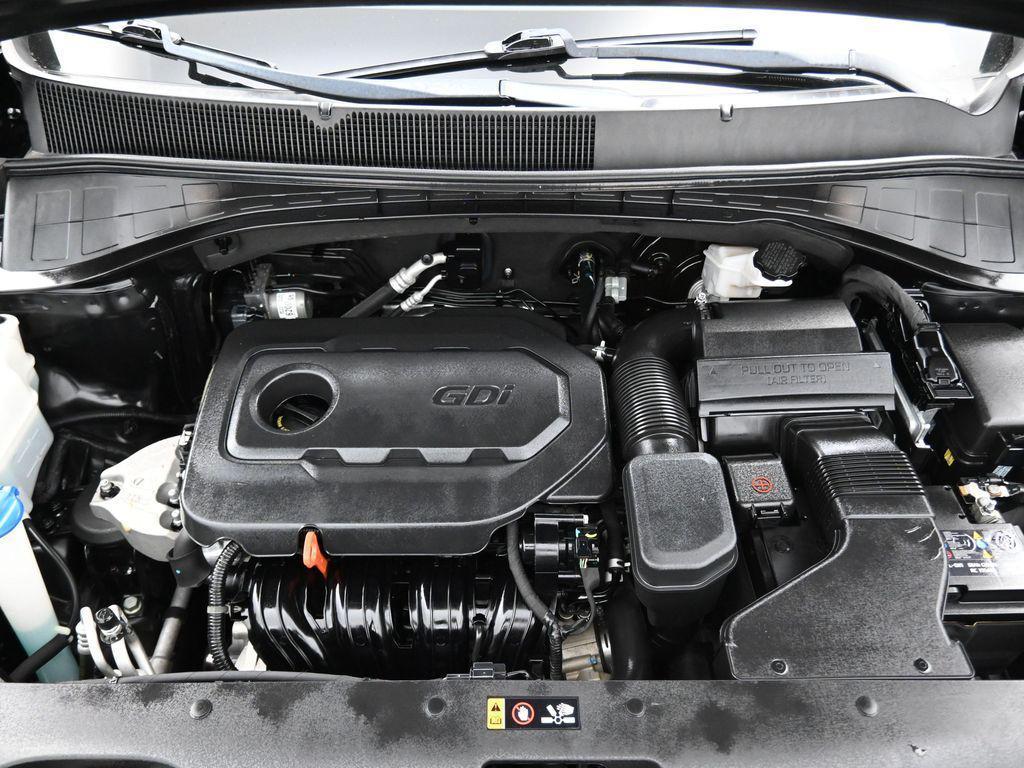 used 2020 Kia Sorento car, priced at $15,885