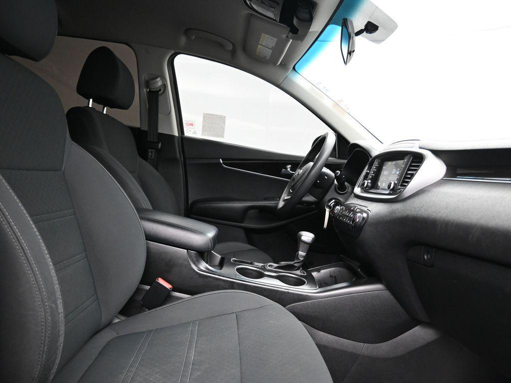 used 2020 Kia Sorento car, priced at $15,885