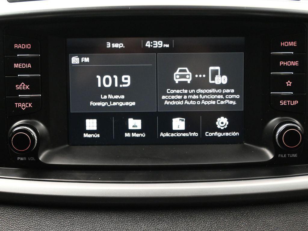 used 2020 Kia Sorento car, priced at $15,885