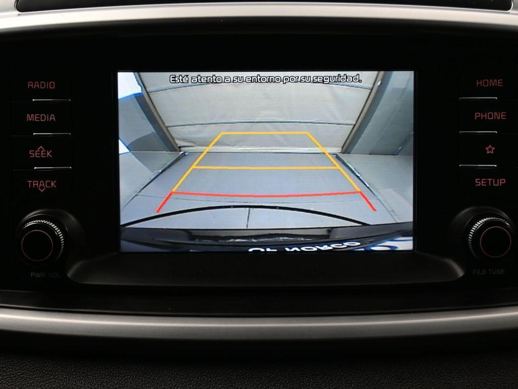 used 2020 Kia Sorento car, priced at $15,885