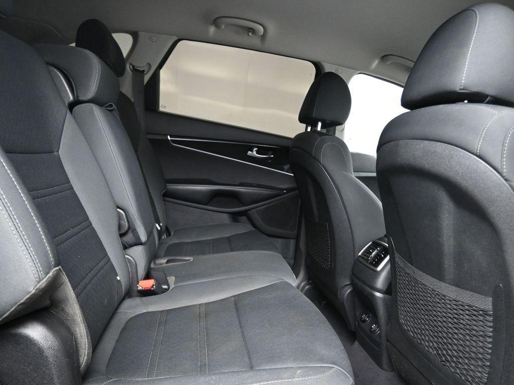 used 2020 Kia Sorento car, priced at $15,885