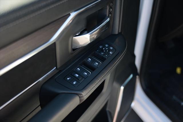 new 2025 Ram 2500 car, priced at $83,720