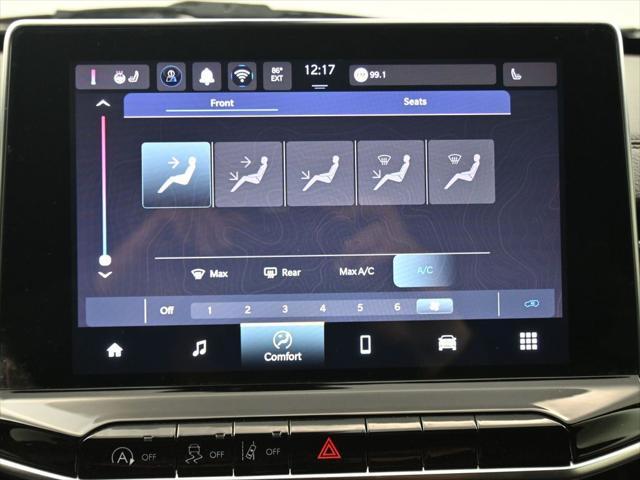 used 2024 Jeep Compass car, priced at $25,998