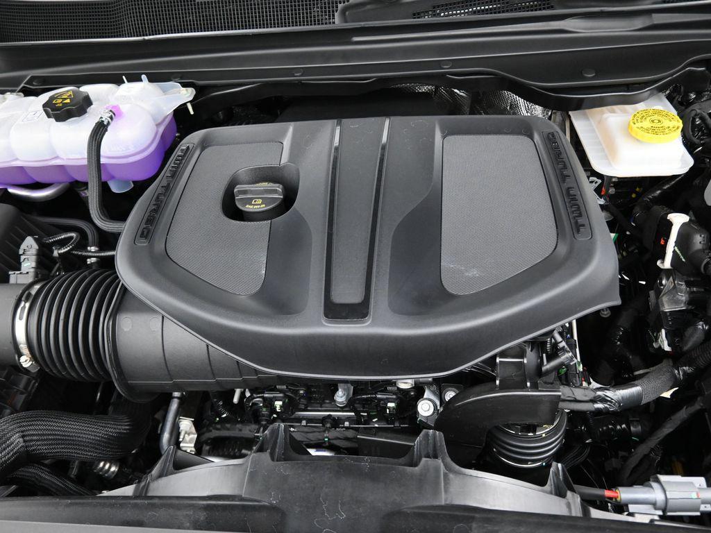 new 2026 Ram 1500 car, priced at $64,050