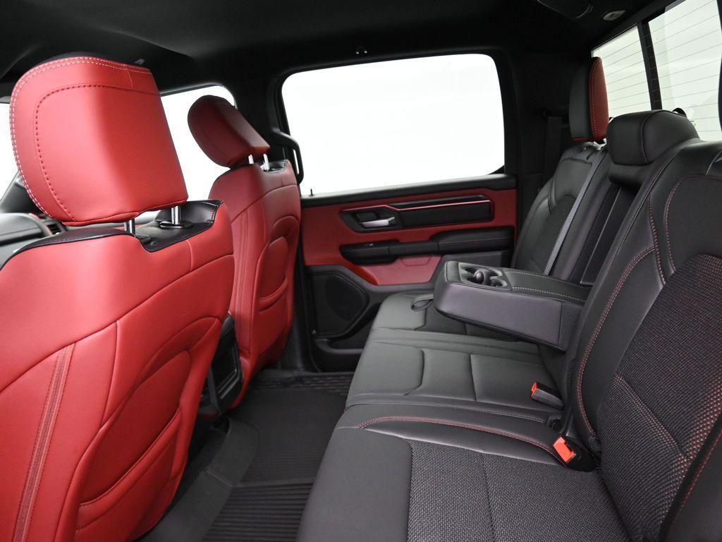 new 2026 Ram 1500 car, priced at $64,050