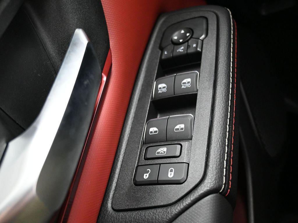 new 2026 Ram 1500 car, priced at $64,050