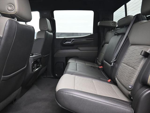 used 2022 Chevrolet Silverado 1500 car, priced at $53,376