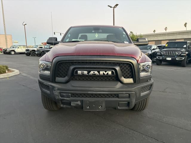 used 2023 Ram 1500 Classic car, priced at $34,365