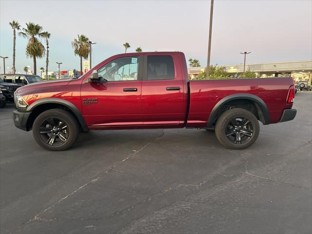 used 2023 Ram 1500 Classic car, priced at $34,365