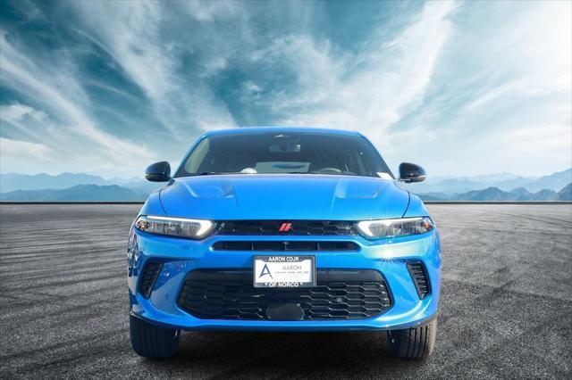 new 2024 Dodge Hornet car, priced at $31,865