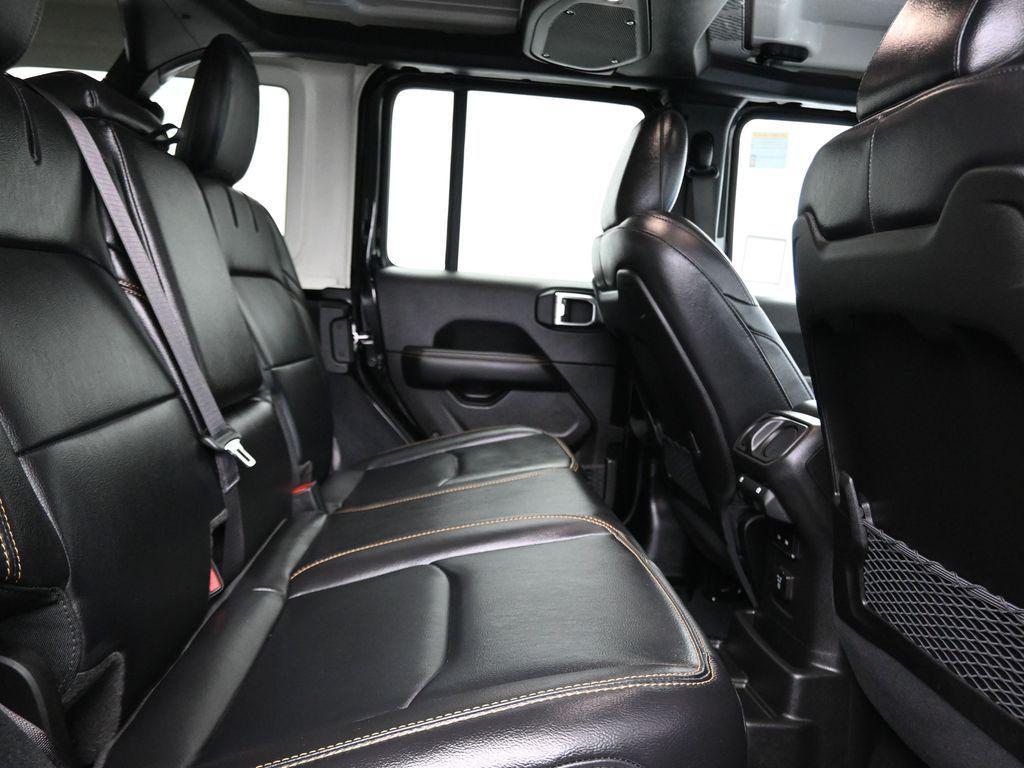 used 2024 Jeep Wrangler 4xe car, priced at $37,854