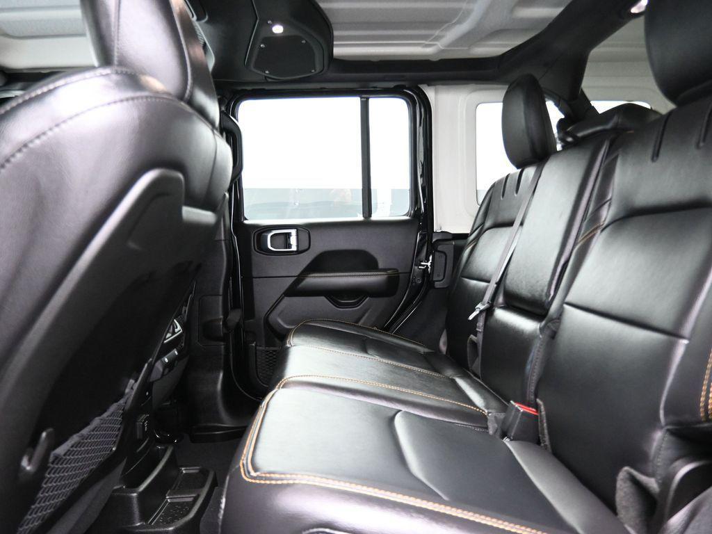 used 2024 Jeep Wrangler 4xe car, priced at $37,854