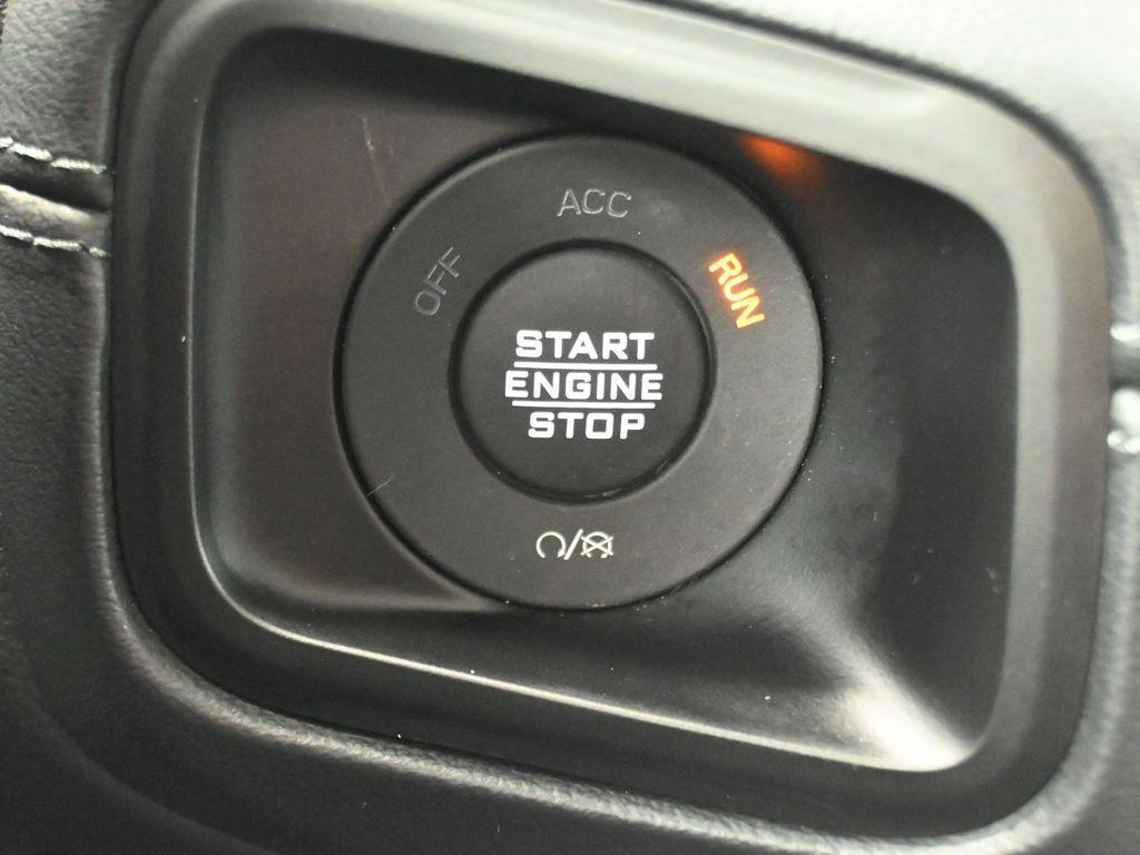 used 2024 Jeep Wrangler 4xe car, priced at $37,854