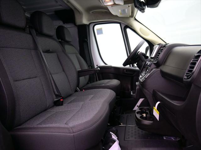 new 2025 Ram ProMaster 1500 car, priced at $48,530