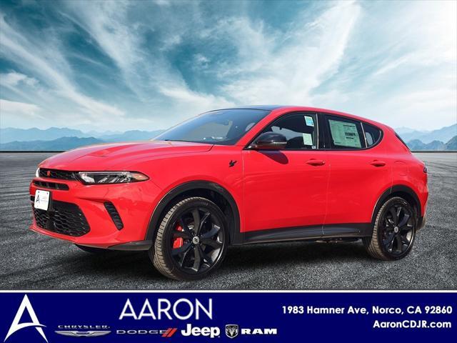 new 2024 Dodge Hornet car, priced at $41,735