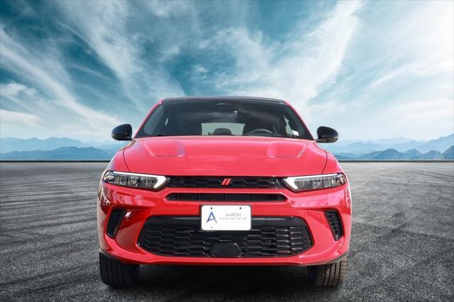 new 2024 Dodge Hornet car, priced at $41,735