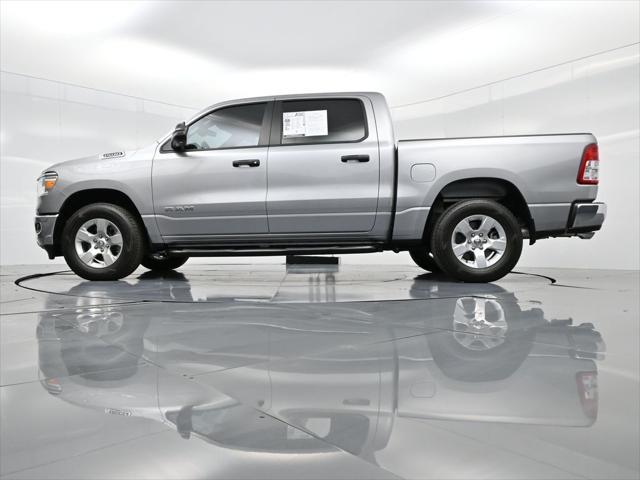 used 2024 Ram 1500 car, priced at $47,090