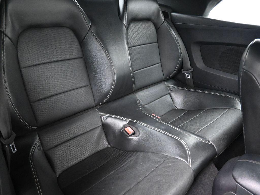 used 2019 Ford Mustang car, priced at $19,435