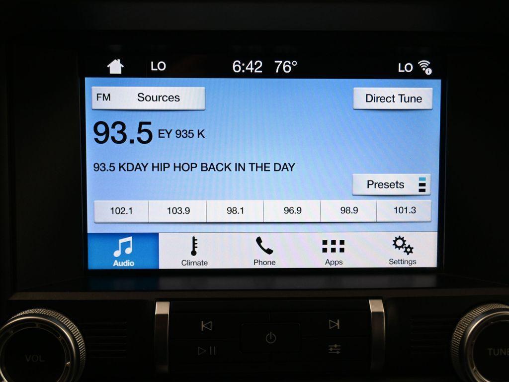 used 2019 Ford Mustang car, priced at $19,435