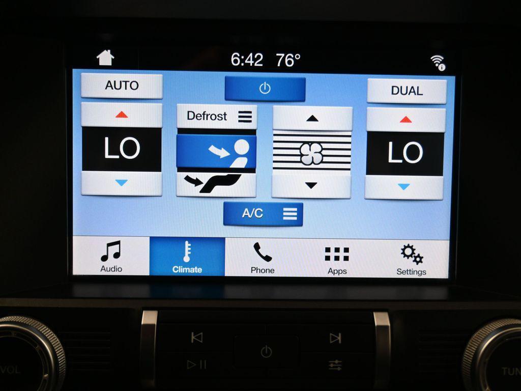 used 2019 Ford Mustang car, priced at $19,435