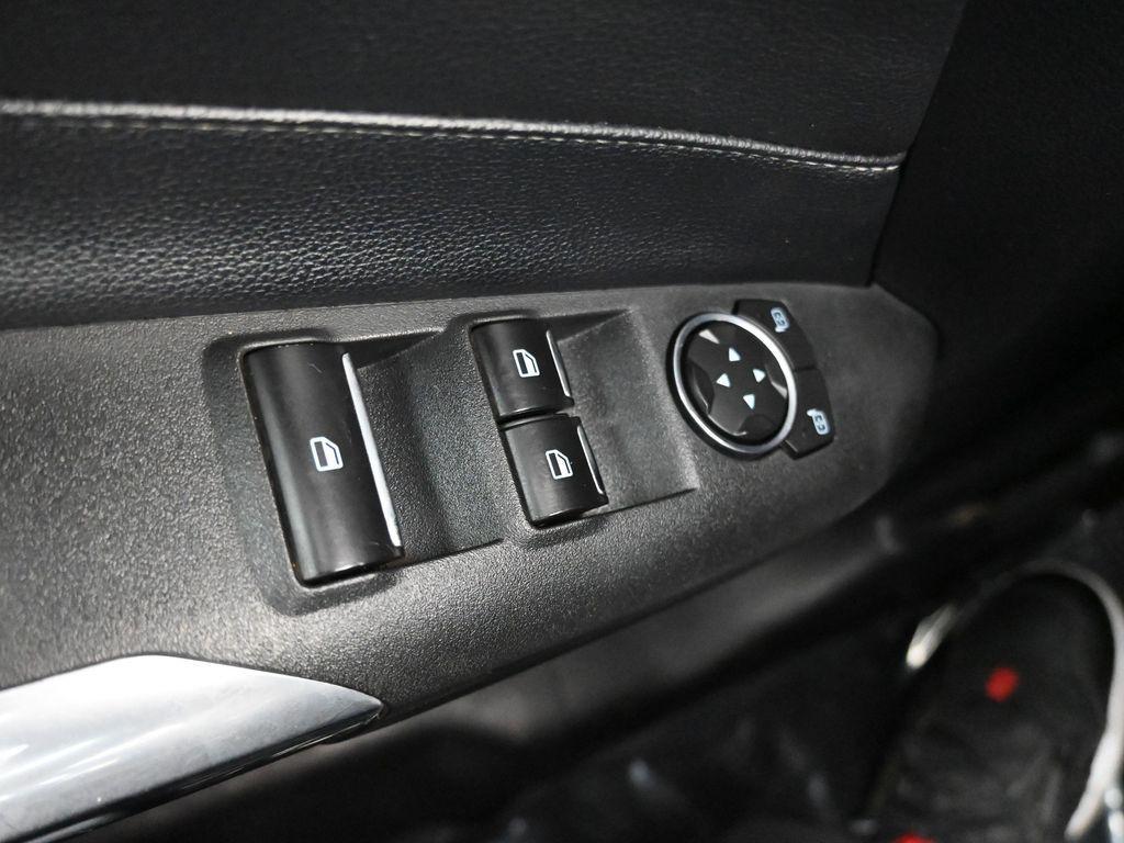 used 2019 Ford Mustang car, priced at $19,435