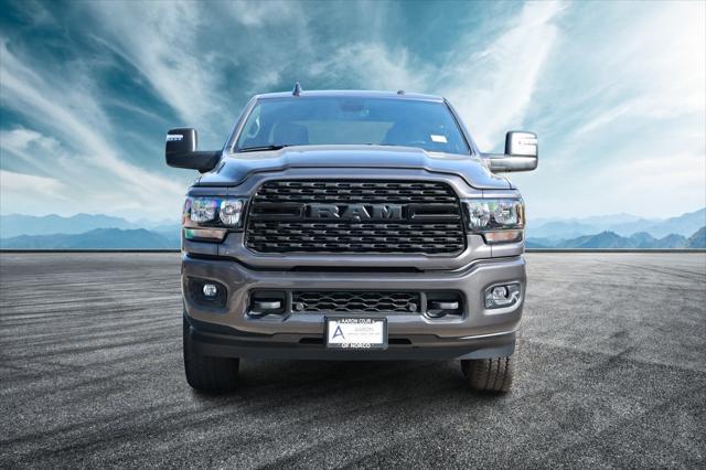 new 2024 Ram 2500 car, priced at $74,110