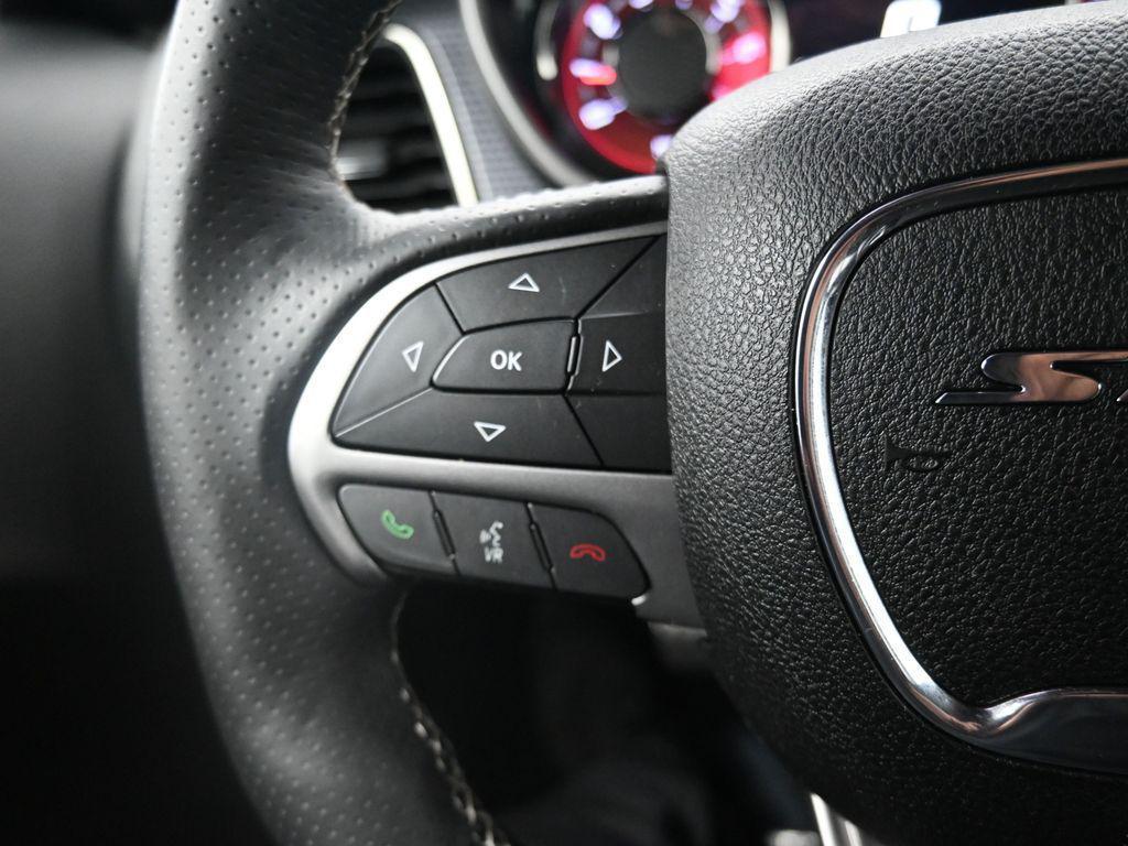 used 2016 Dodge Challenger car, priced at $46,987