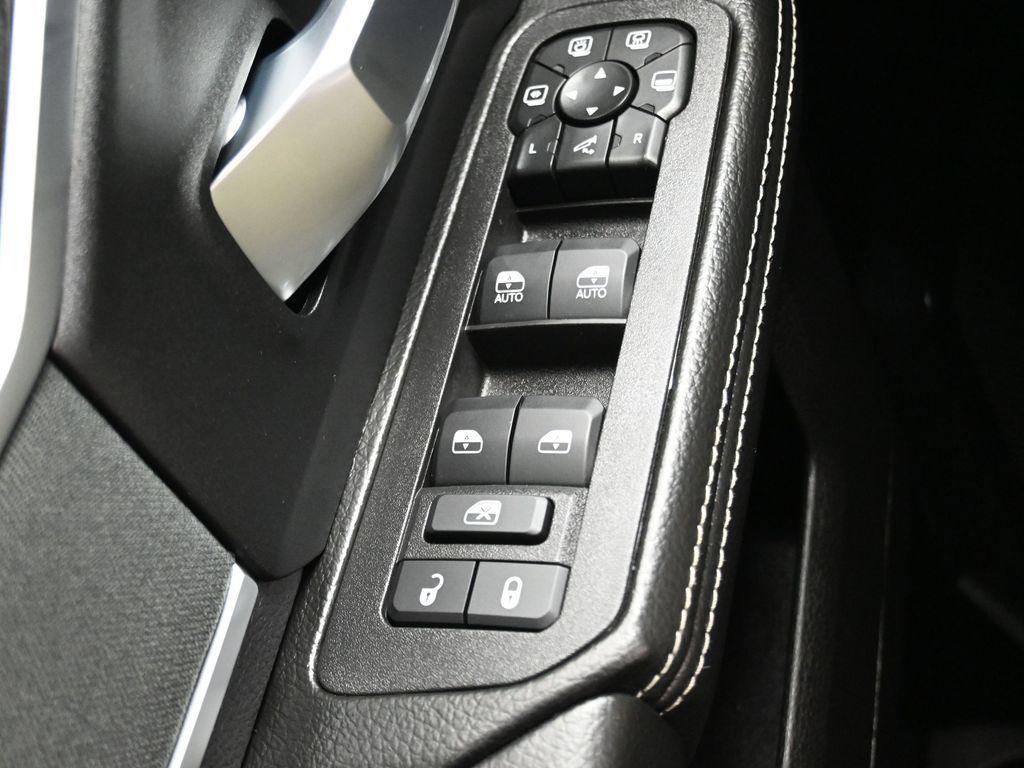 new 2026 Ram 3500 car, priced at $73,565