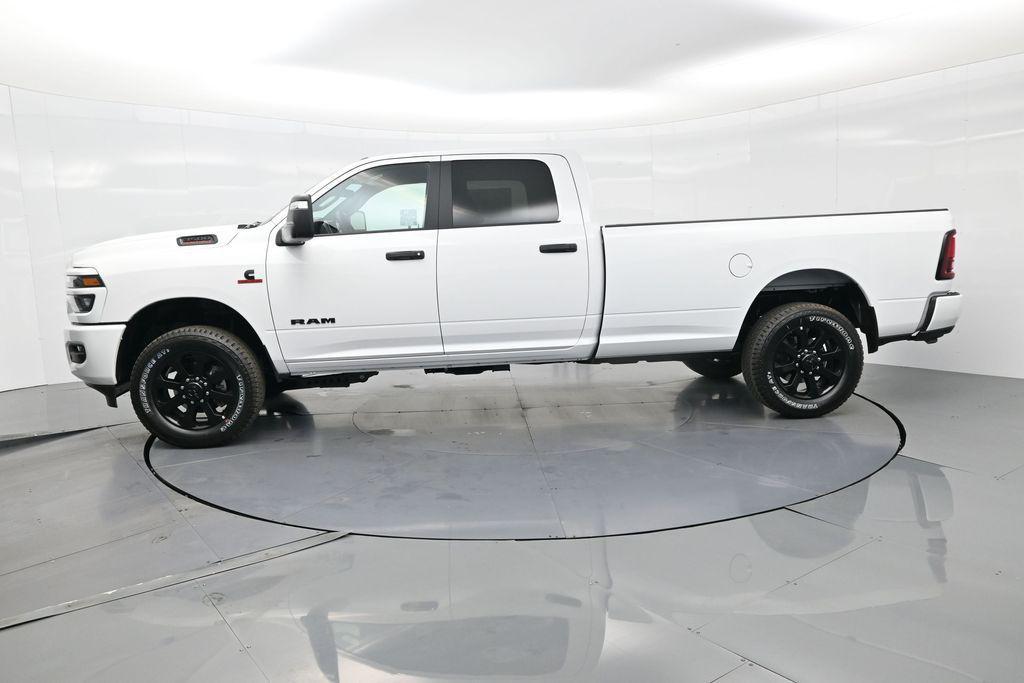 new 2026 Ram 3500 car, priced at $73,565