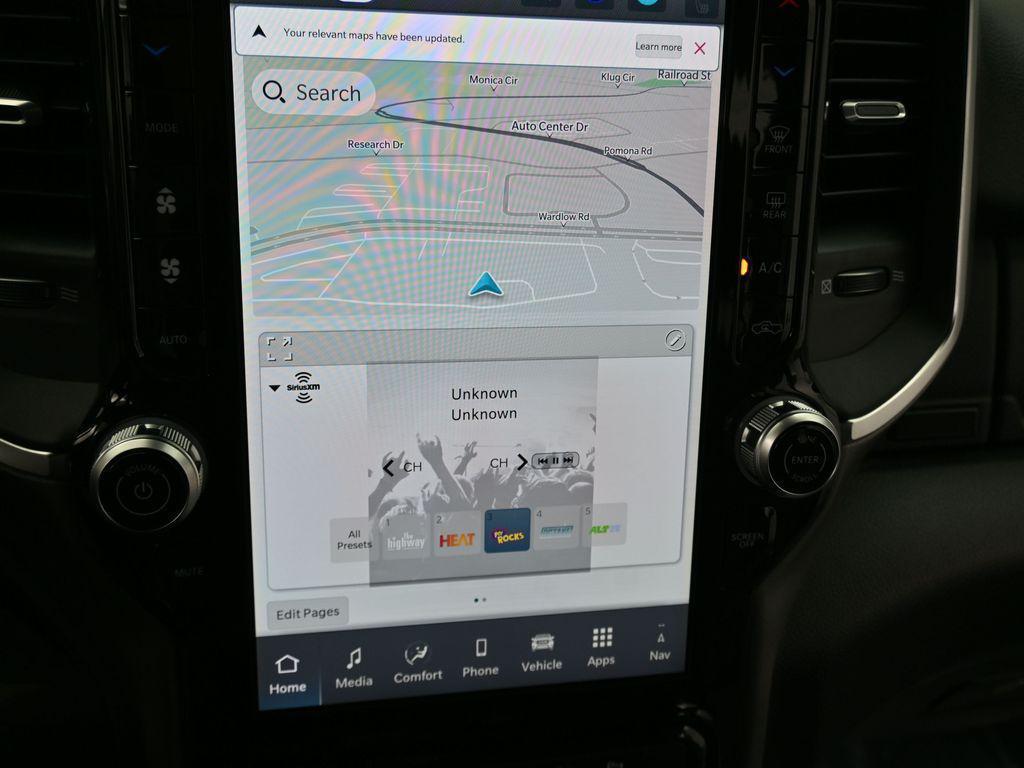 new 2026 Ram 3500 car, priced at $73,565