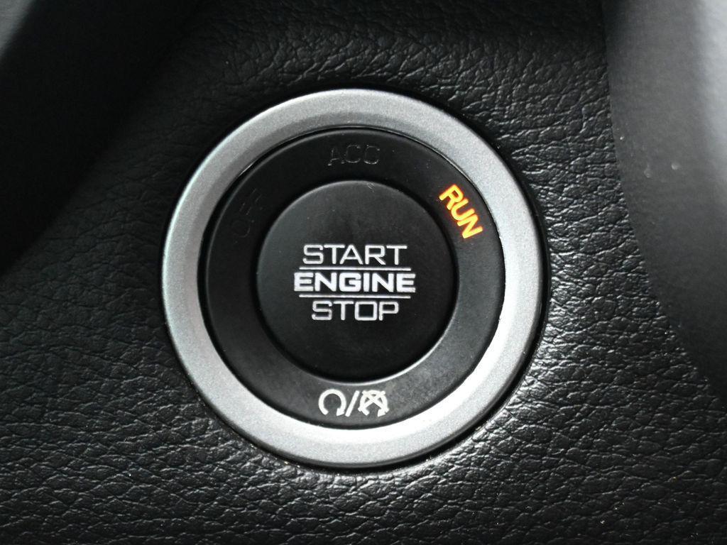 used 2022 Ram 1500 car, priced at $33,887