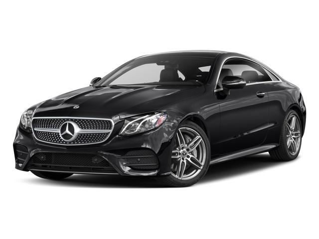 used 2018 Mercedes-Benz E-Class car, priced at $23,200