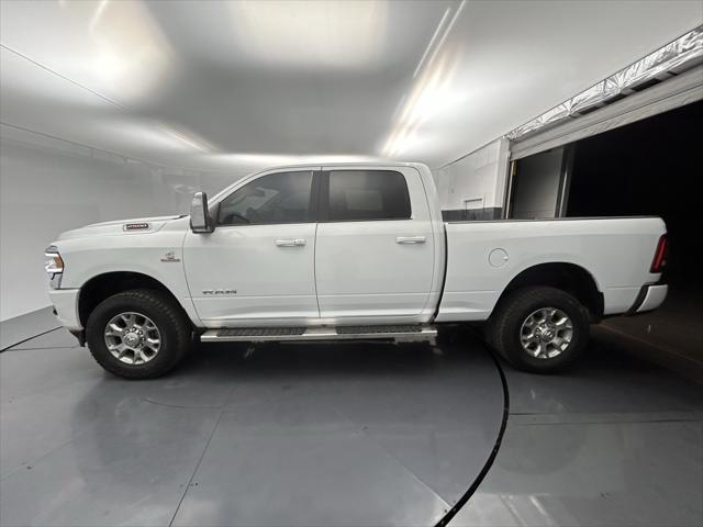 used 2023 Ram 2500 car, priced at $55,274