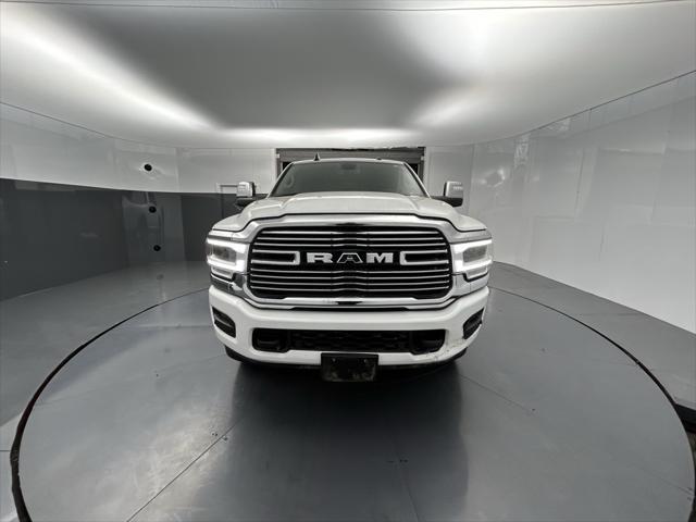 used 2023 Ram 2500 car, priced at $55,274