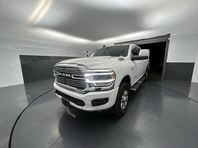 used 2023 Ram 2500 car, priced at $55,274