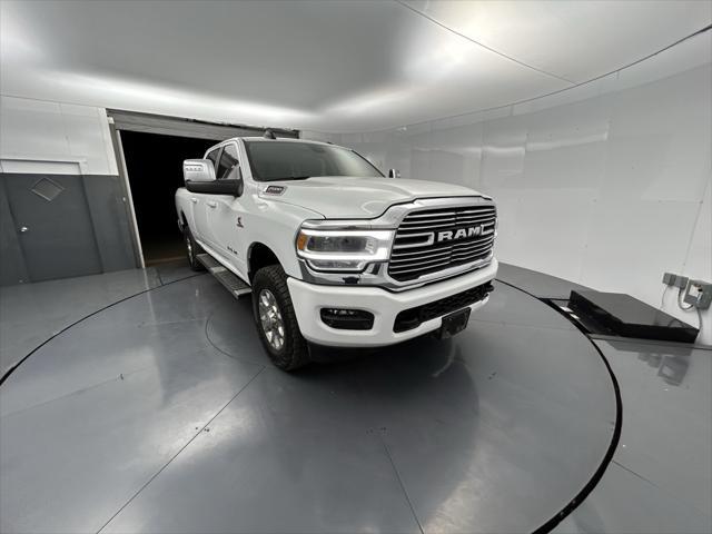 used 2023 Ram 2500 car, priced at $55,274