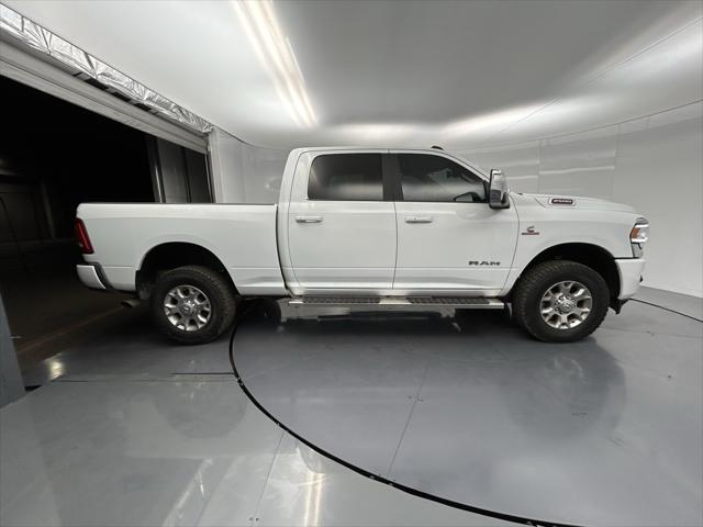 used 2023 Ram 2500 car, priced at $55,274