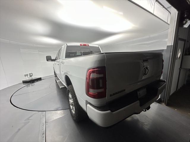 used 2023 Ram 2500 car, priced at $55,274