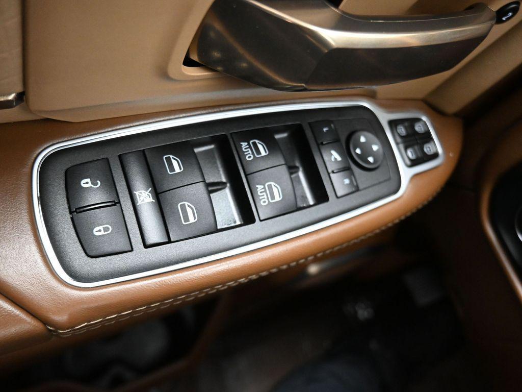 used 2024 Ram 3500 car, priced at $78,000