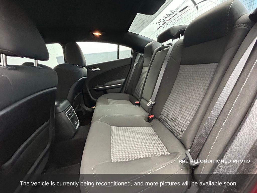 used 2022 Dodge Charger car, priced at $34,235