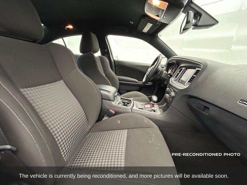 used 2022 Dodge Charger car, priced at $34,235