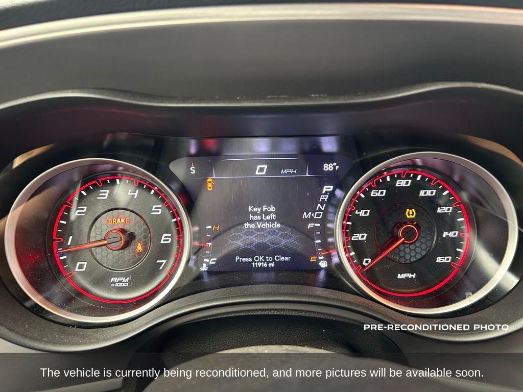 used 2022 Dodge Charger car, priced at $34,235