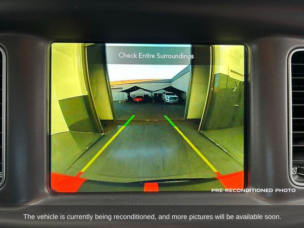 used 2022 Dodge Charger car, priced at $34,235